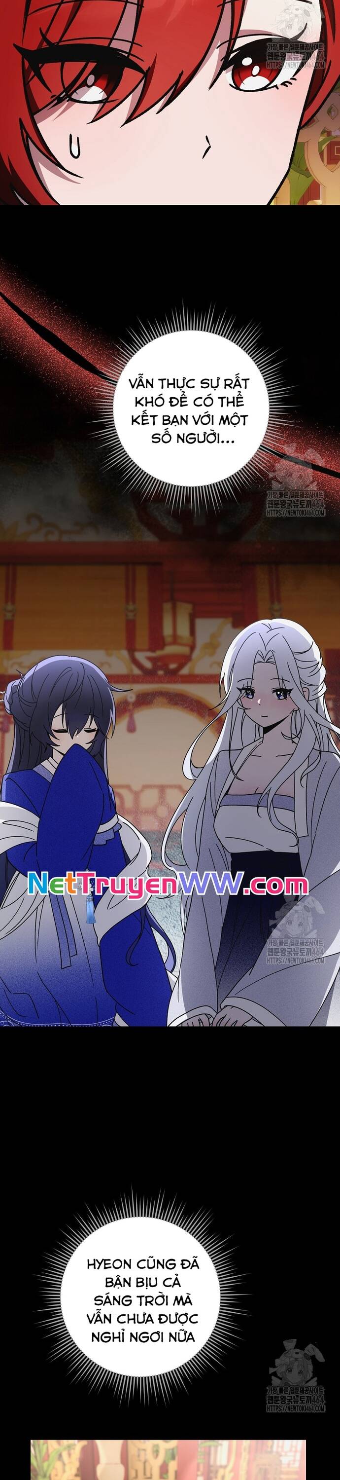 Sinh Tồn Trong Cuốn Tiểu Thuyết Romance Fantasy Chap 19 - Next Chap 20