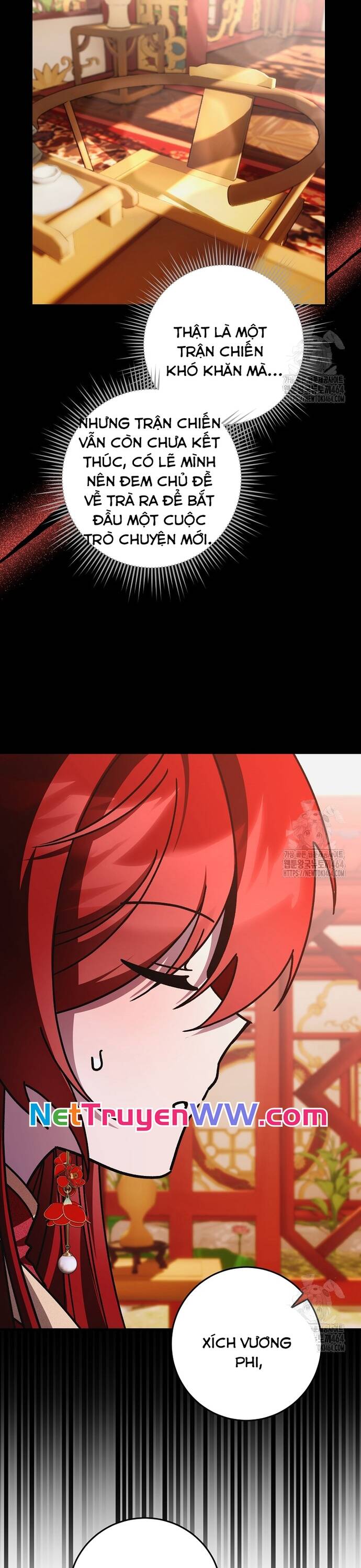 Sinh Tồn Trong Cuốn Tiểu Thuyết Romance Fantasy Chap 19 - Next Chap 20