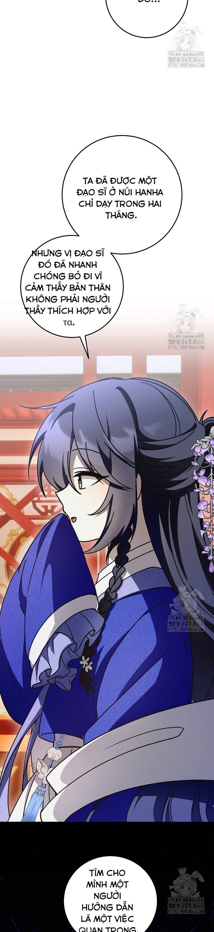 Sinh Tồn Trong Cuốn Tiểu Thuyết Romance Fantasy Chap 19 - Next Chap 20