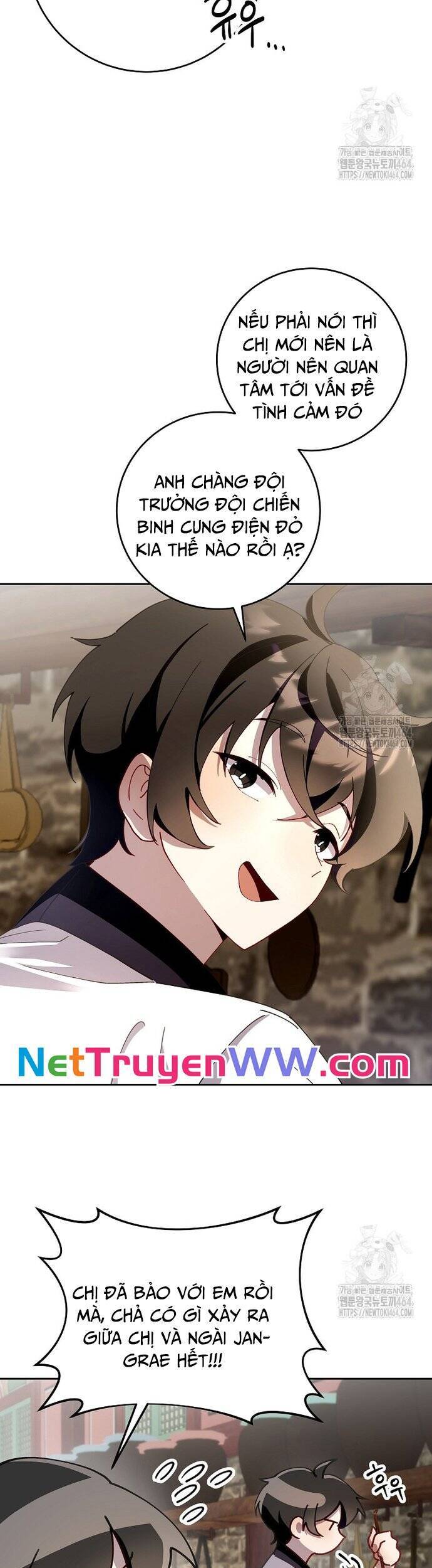Sinh Tồn Trong Cuốn Tiểu Thuyết Romance Fantasy Chap 2 - Next Chap 3