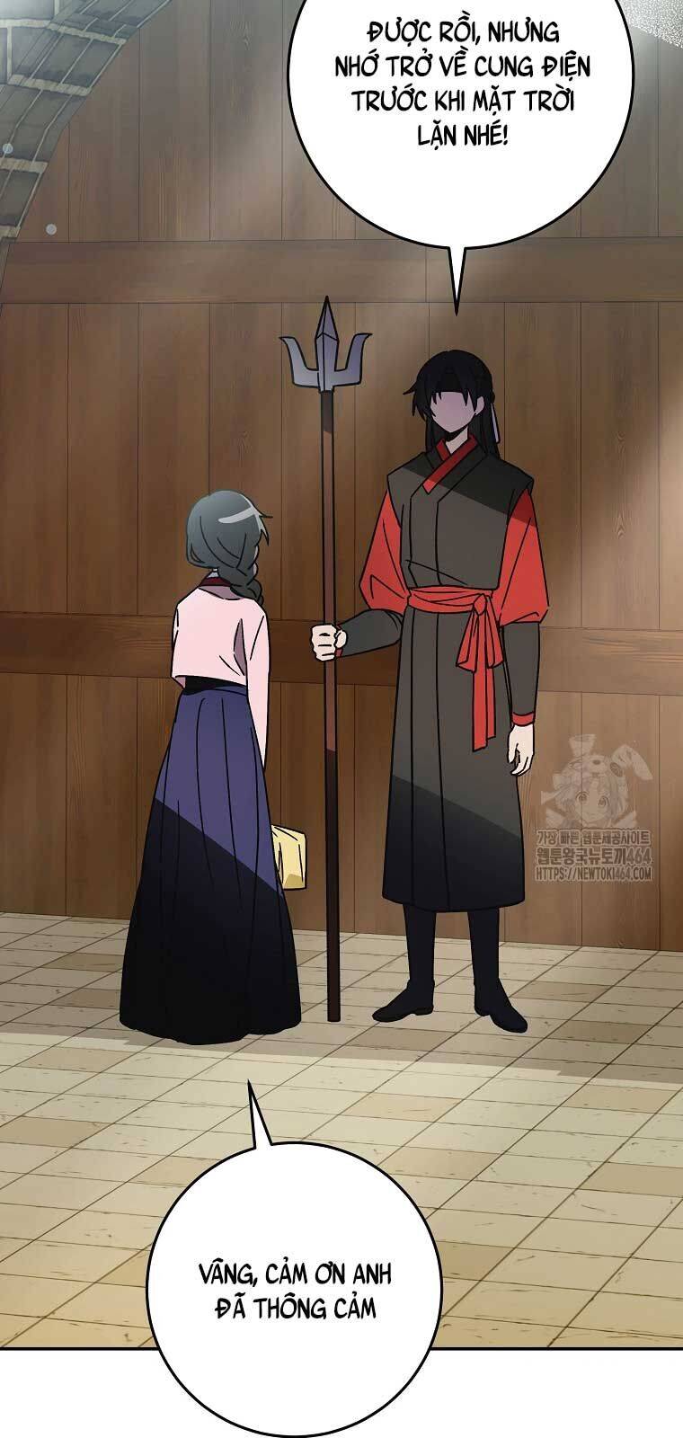 Sinh Tồn Trong Cuốn Tiểu Thuyết Romance Fantasy Chap 20 - Next Chap 21