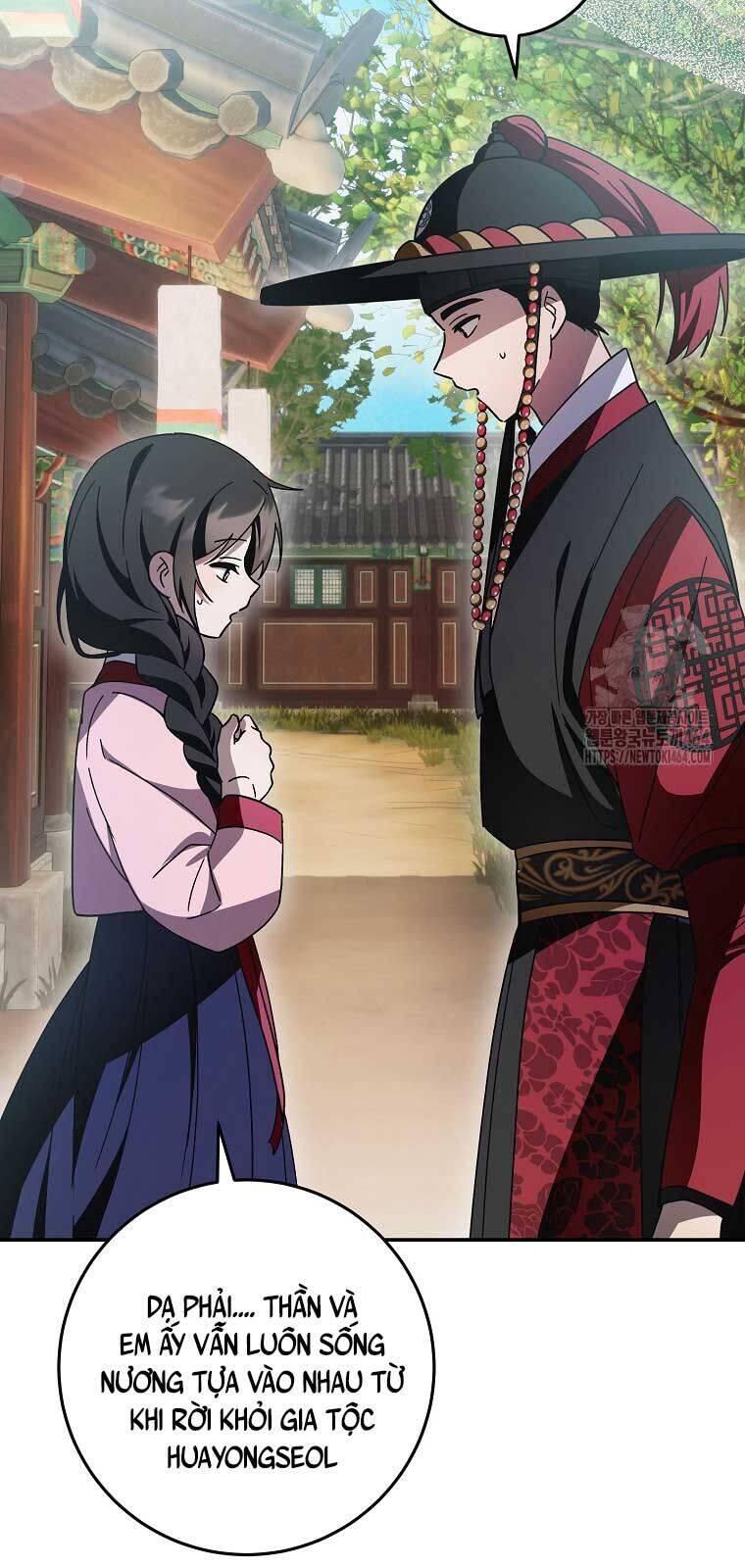 Sinh Tồn Trong Cuốn Tiểu Thuyết Romance Fantasy Chap 20 - Next Chap 21