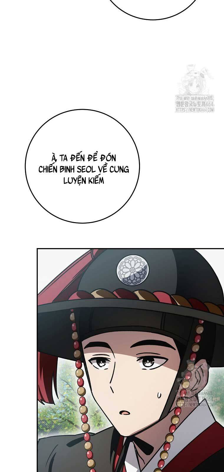 Sinh Tồn Trong Cuốn Tiểu Thuyết Romance Fantasy Chap 20 - Next Chap 21