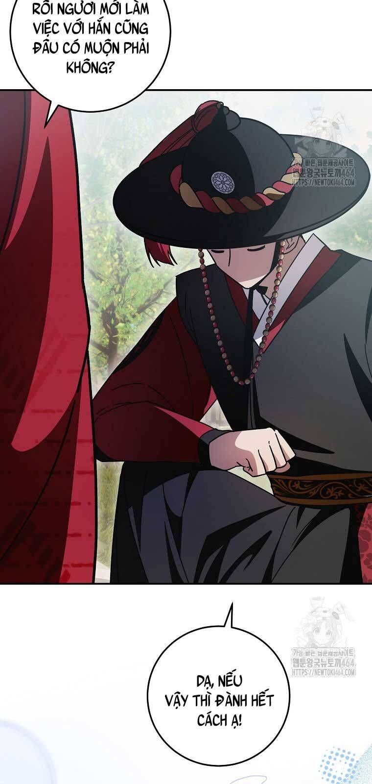 Sinh Tồn Trong Cuốn Tiểu Thuyết Romance Fantasy Chap 20 - Next Chap 21