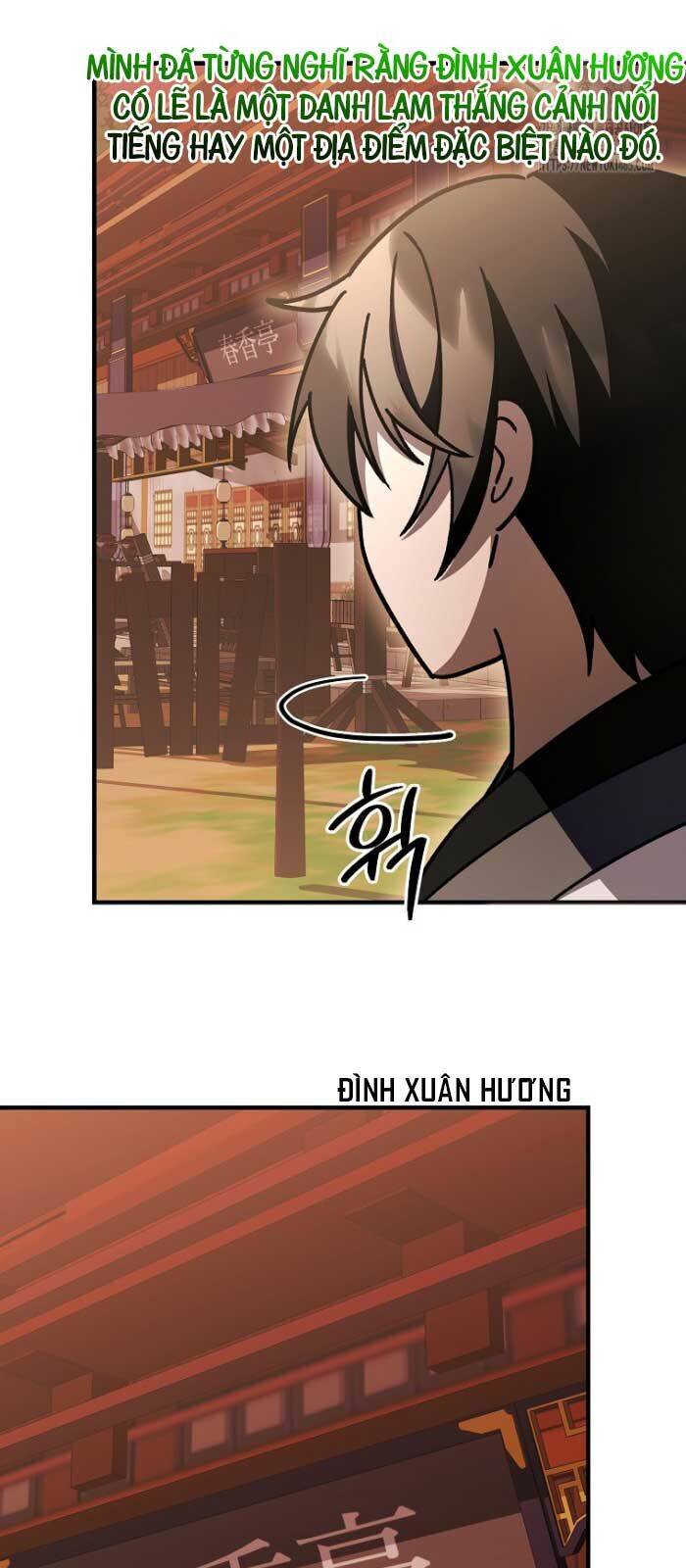 Sinh Tồn Trong Cuốn Tiểu Thuyết Romance Fantasy Chap 23 - Next Chap 24