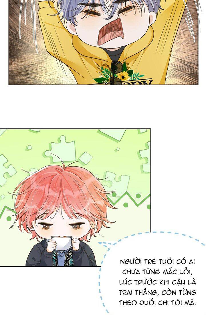 Viên Tiên Sinh Luôn Không Vui Chap 15 - Next Chap 16