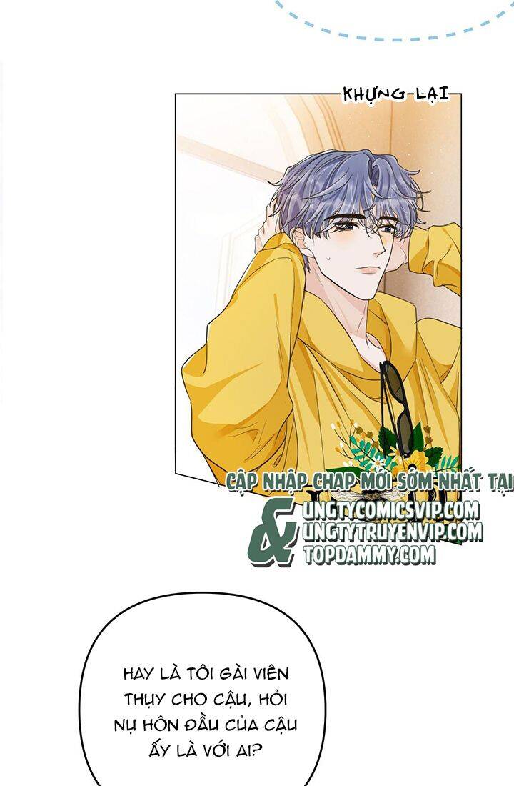 Viên Tiên Sinh Luôn Không Vui Chap 15 - Next Chap 16