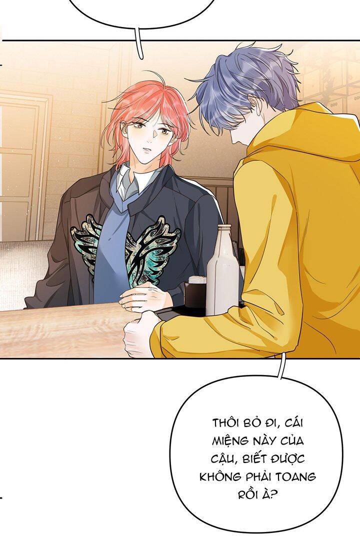 Viên Tiên Sinh Luôn Không Vui Chap 15 - Next Chap 16