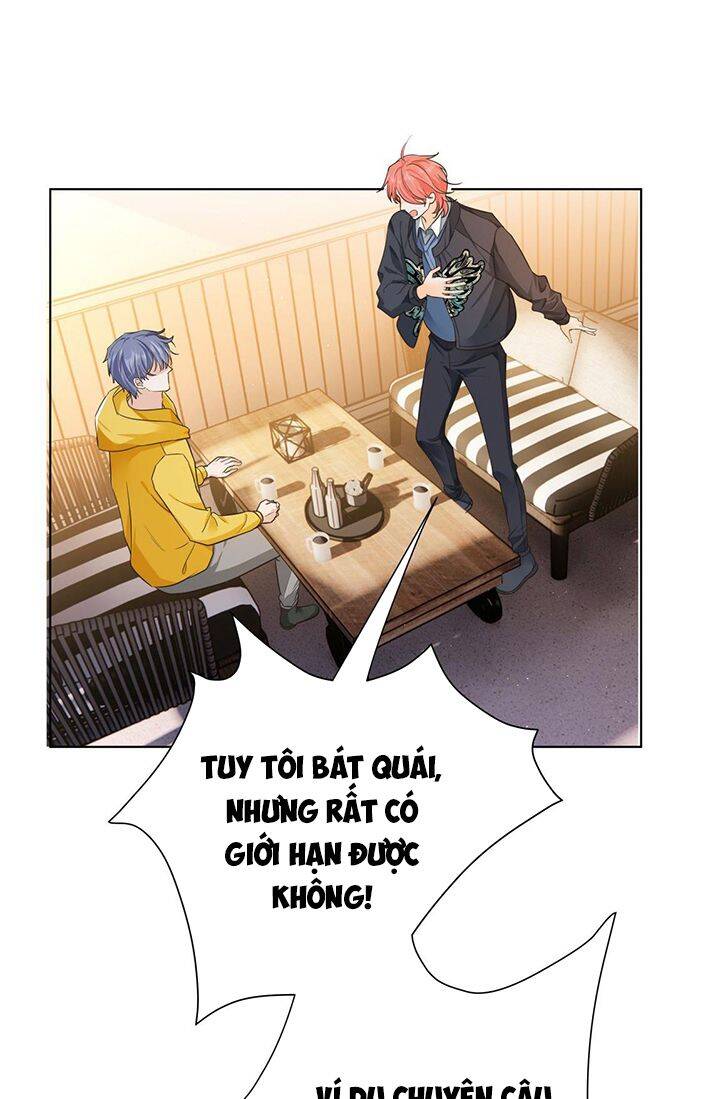 Viên Tiên Sinh Luôn Không Vui Chap 15 - Next Chap 16