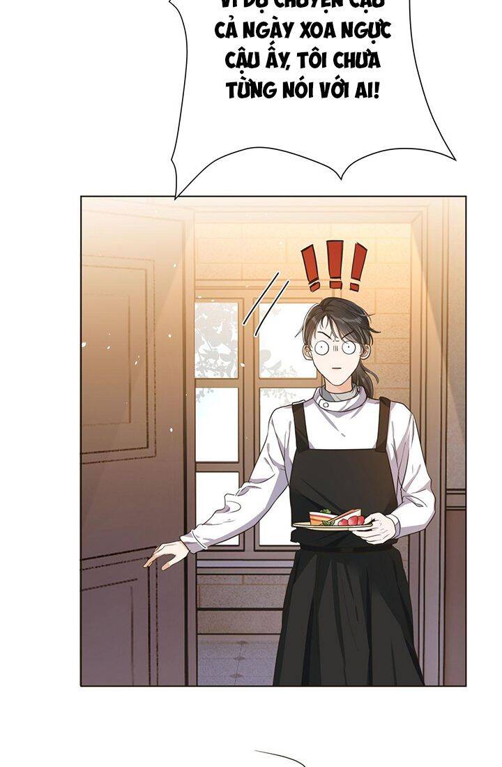 Viên Tiên Sinh Luôn Không Vui Chap 15 - Next Chap 16