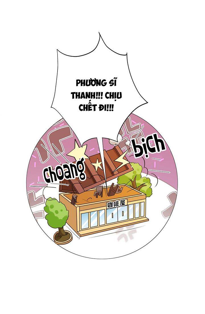 Viên Tiên Sinh Luôn Không Vui Chap 15 - Next Chap 16