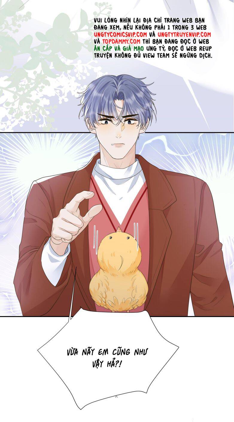 Viên Tiên Sinh Luôn Không Vui Chap 20 - Next Chap 21