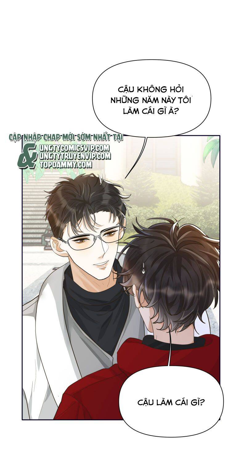 Viên Tiên Sinh Luôn Không Vui Chap 22 - Next Chap 23