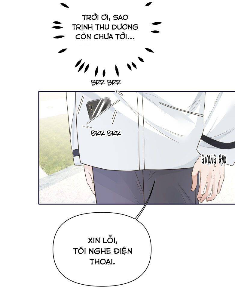 Viên Tiên Sinh Luôn Không Vui Chap 22 - Next Chap 23