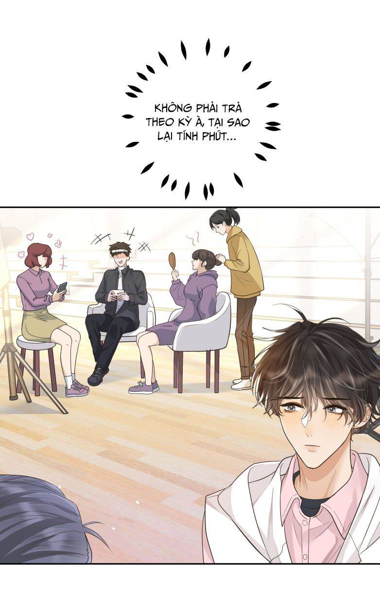 Viên Tiên Sinh Luôn Không Vui Chap 25 - Next Chap 26