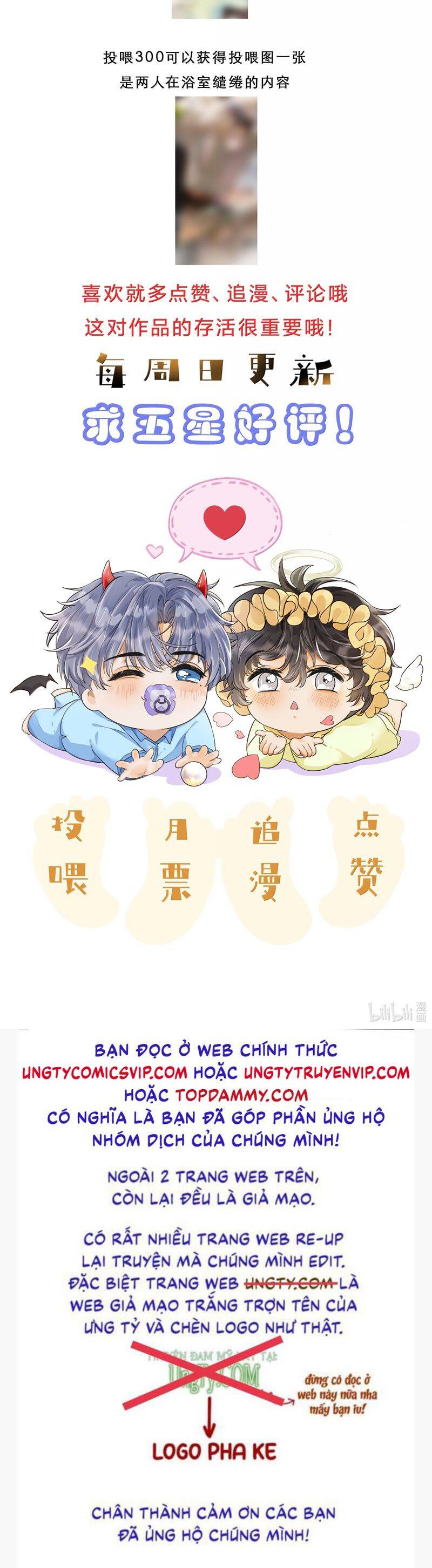 Viên Tiên Sinh Luôn Không Vui Chap 46 - Next Chap 47