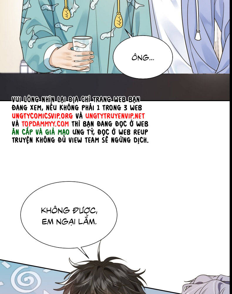 Viên Tiên Sinh Luôn Không Vui Chap 49 - Next Chap 50