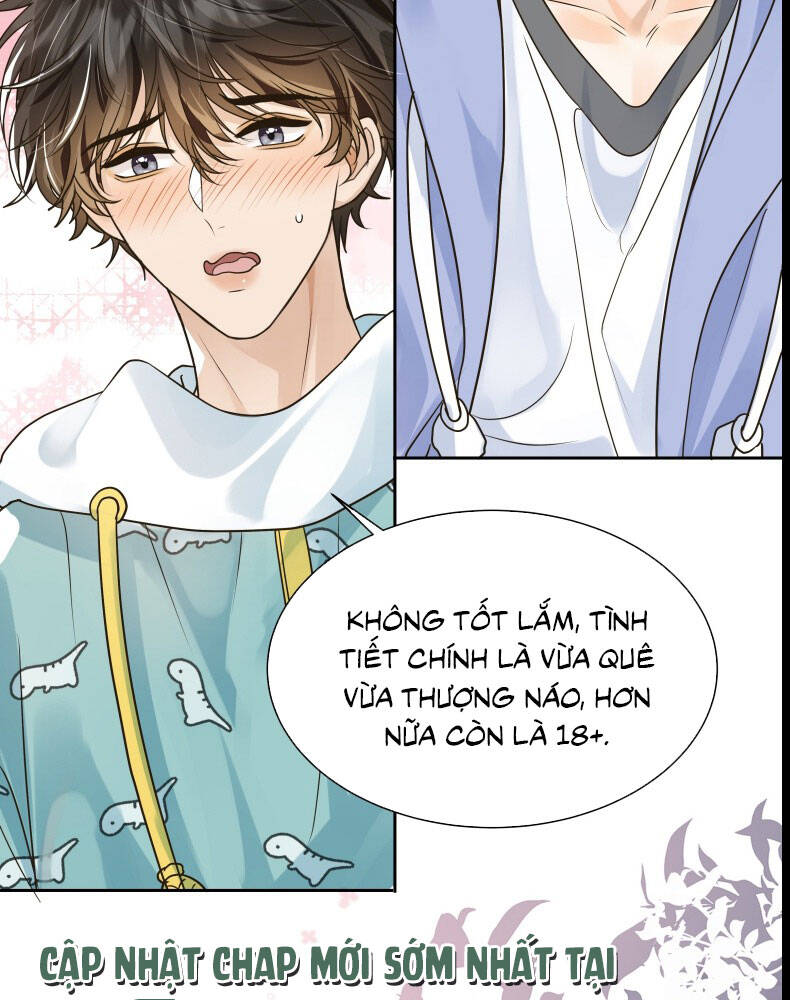 Viên Tiên Sinh Luôn Không Vui Chap 49 - Next Chap 50