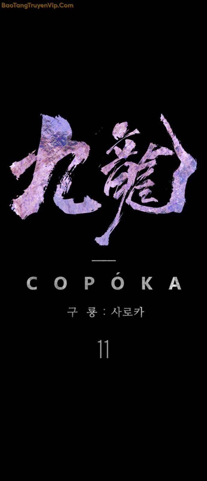 Cửu Long Saroka Chap 12 - Next Chap 13