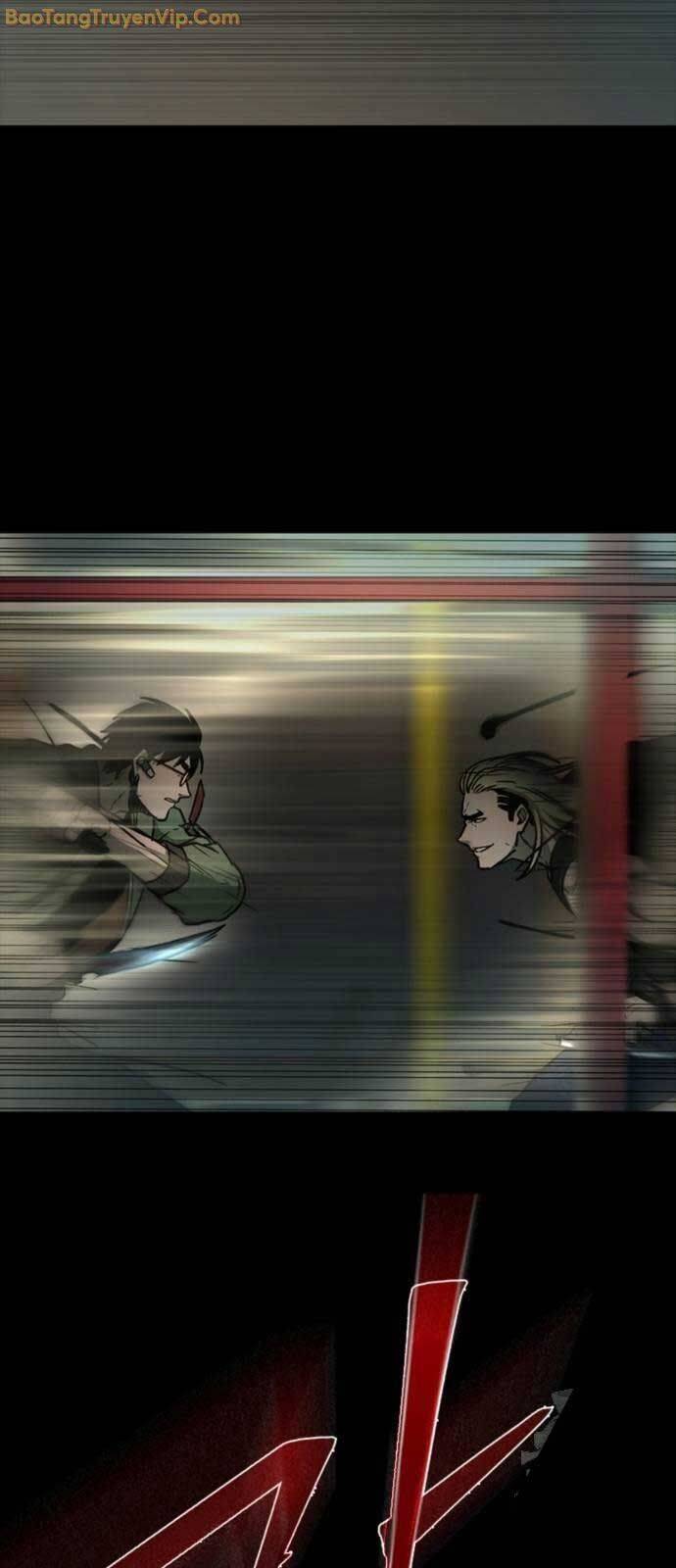 Cửu Long Saroka Chap 12 - Next Chap 13