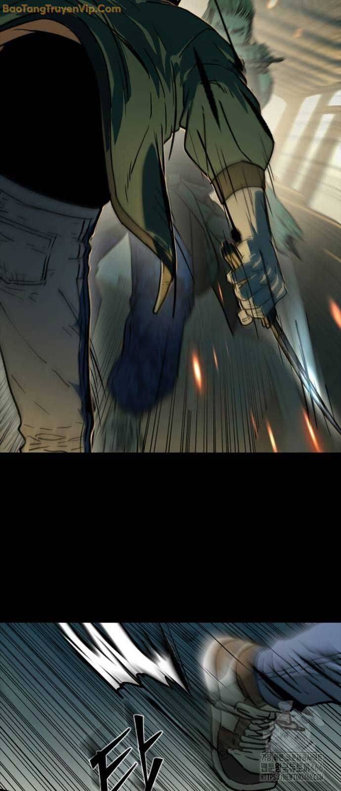 Cửu Long Saroka Chap 12 - Next Chap 13