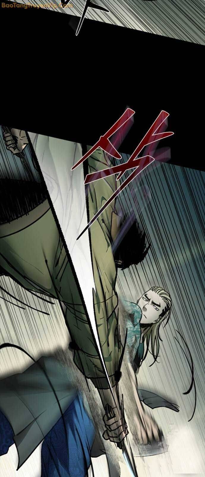 Cửu Long Saroka Chap 12 - Next Chap 13