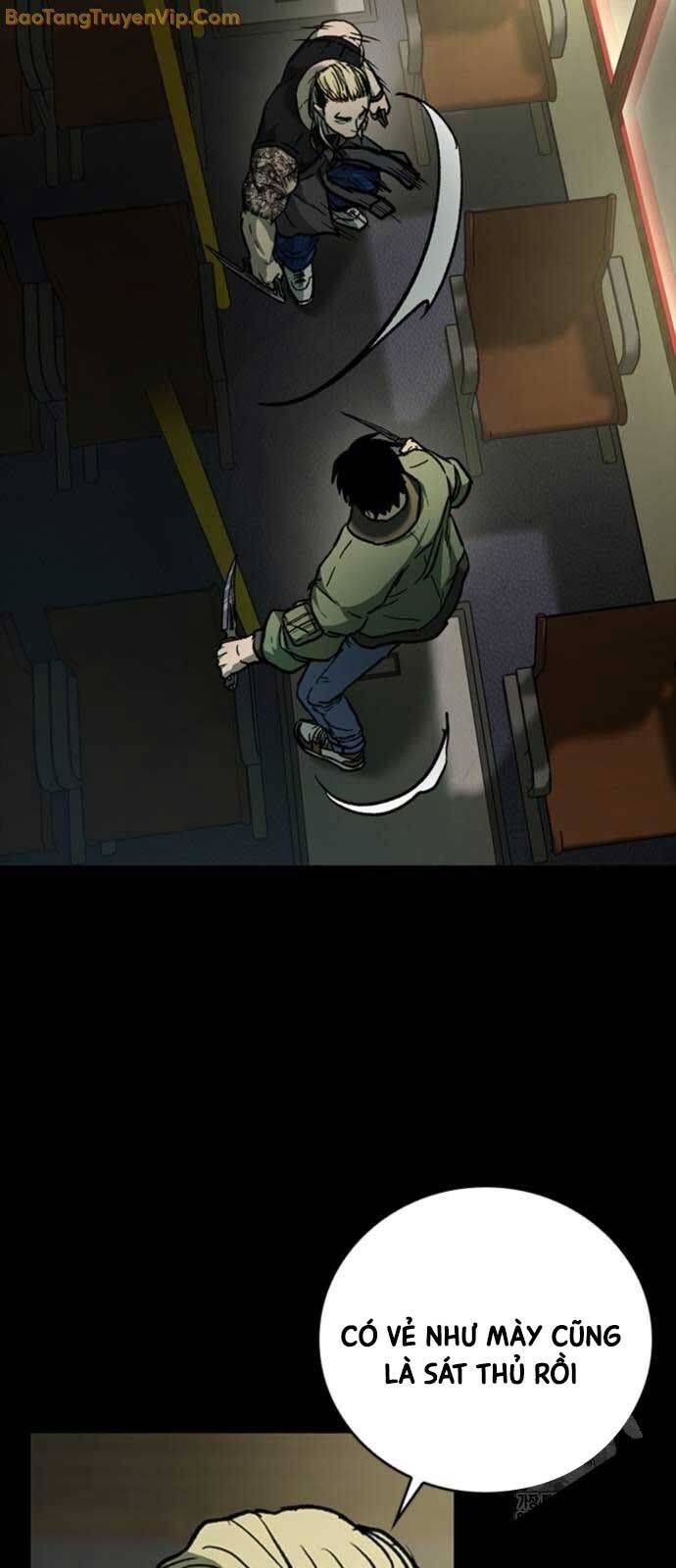 Cửu Long Saroka Chap 12 - Next Chap 13