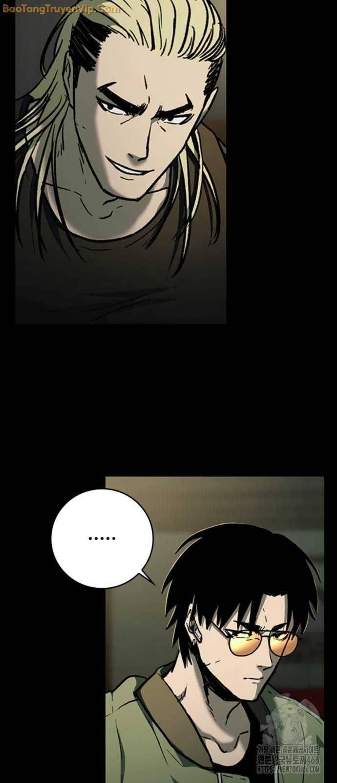 Cửu Long Saroka Chap 12 - Next Chap 13