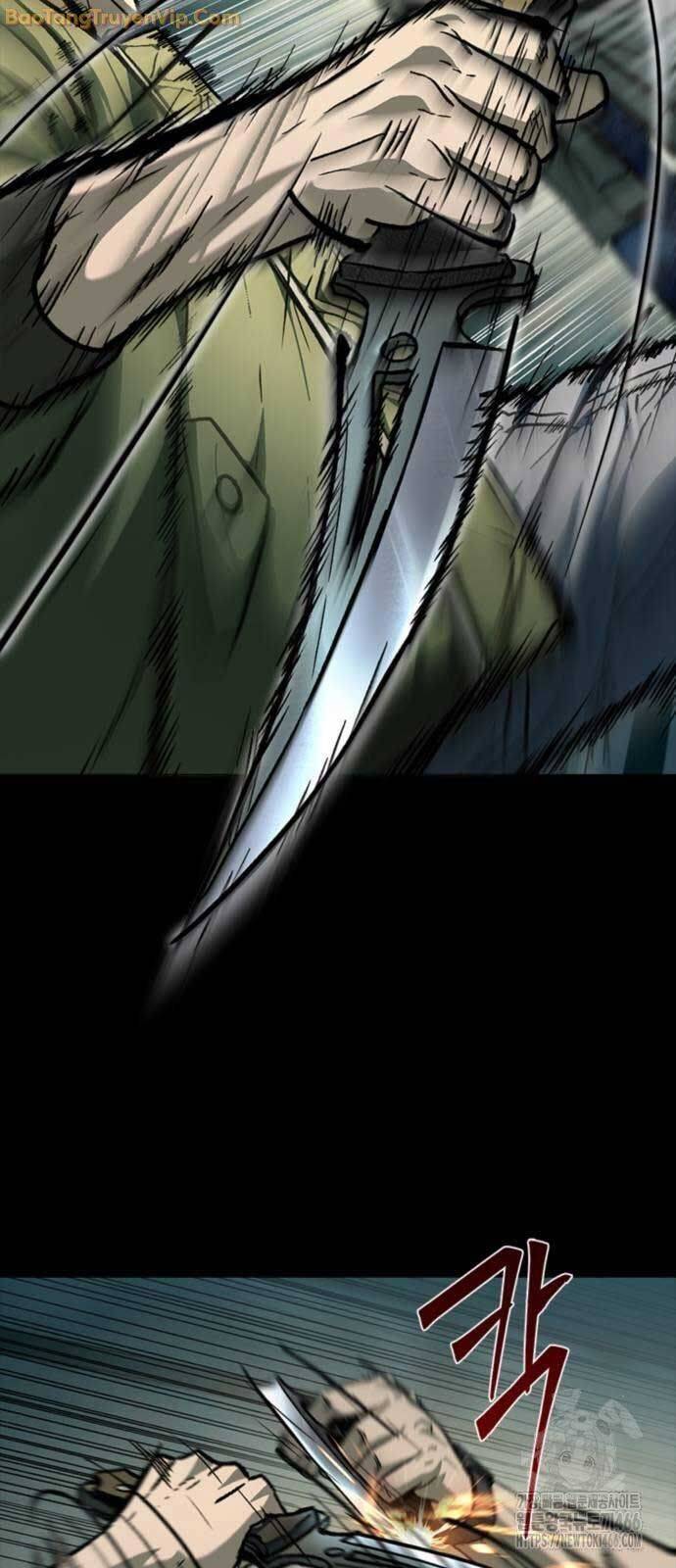 Cửu Long Saroka Chap 12 - Next Chap 13