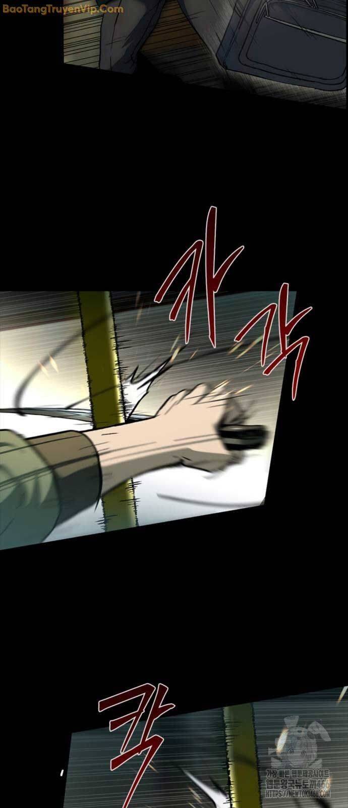 Cửu Long Saroka Chap 12 - Next Chap 13