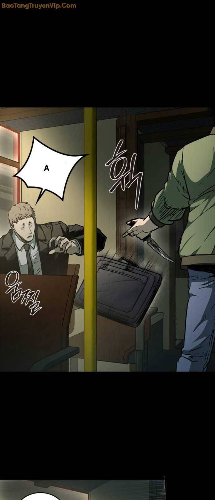 Cửu Long Saroka Chap 12 - Next Chap 13