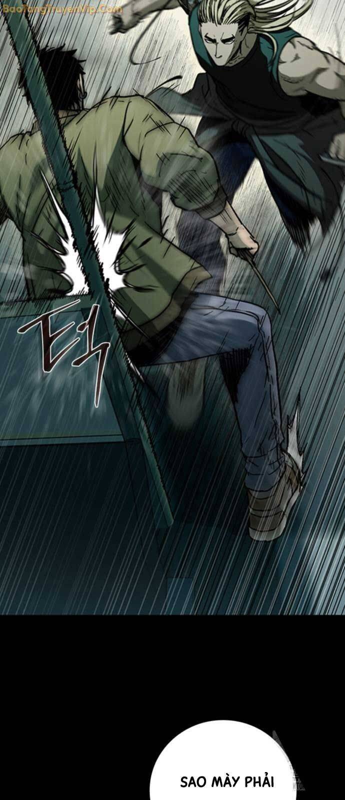 Cửu Long Saroka Chap 12 - Next Chap 13