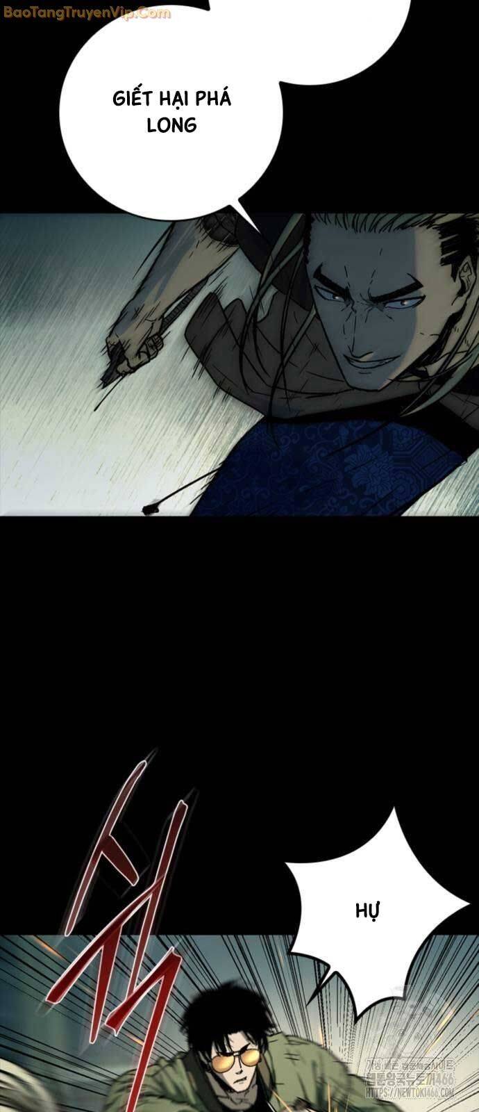 Cửu Long Saroka Chap 12 - Next Chap 13