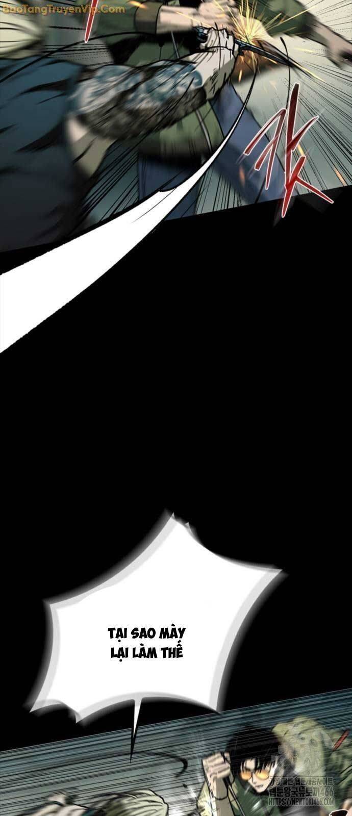 Cửu Long Saroka Chap 12 - Next Chap 13