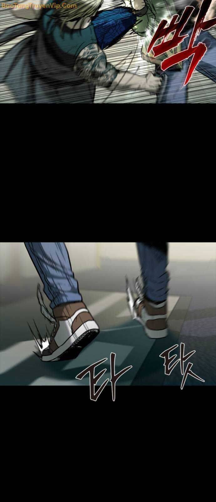 Cửu Long Saroka Chap 12 - Next Chap 13