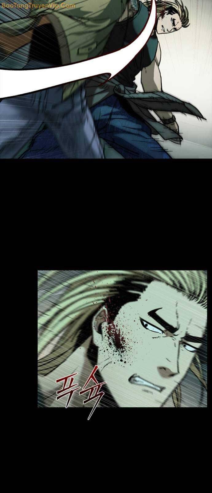 Cửu Long Saroka Chap 12 - Next Chap 13