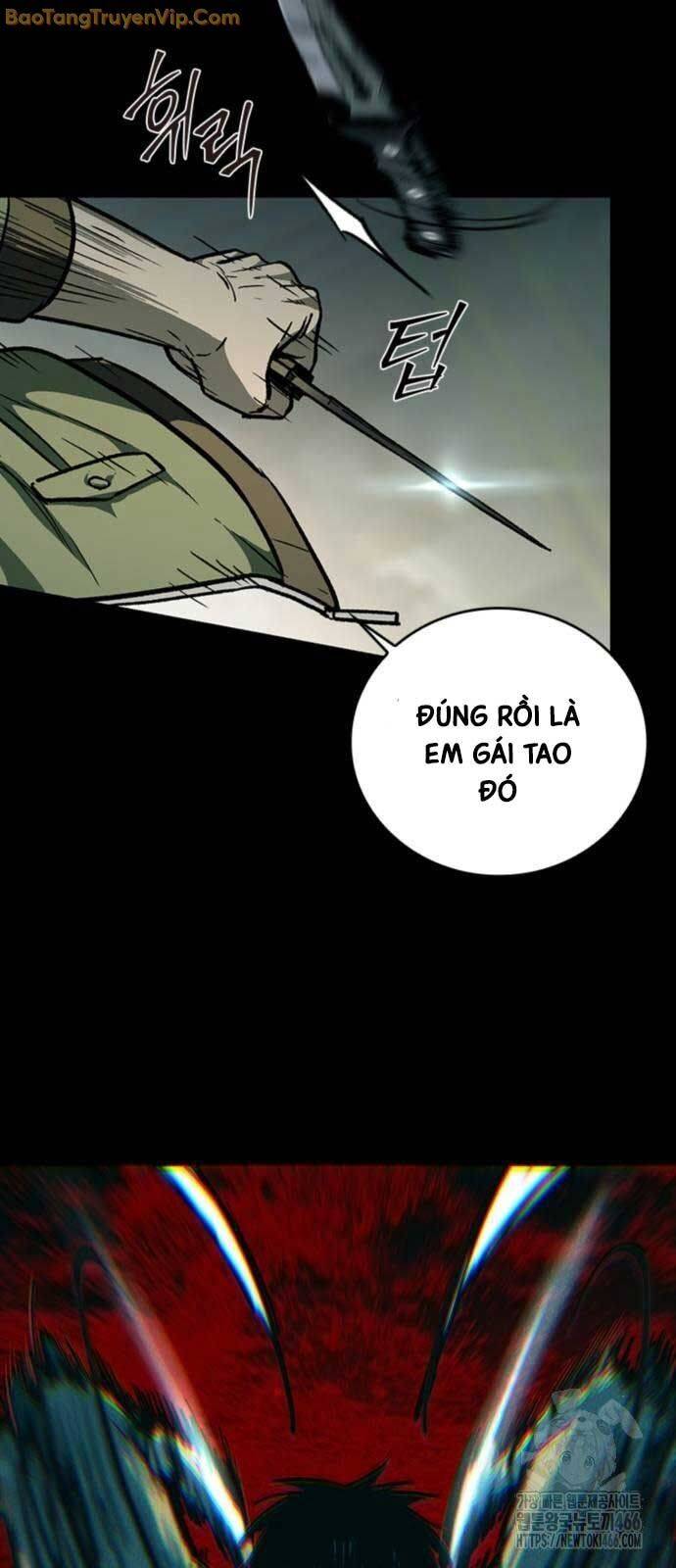 Cửu Long Saroka Chap 12 - Next Chap 13