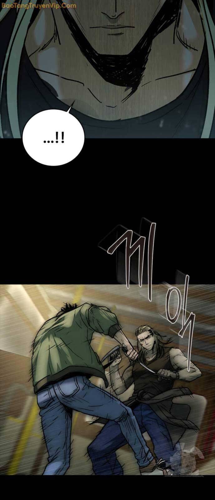 Cửu Long Saroka Chap 12 - Next Chap 13