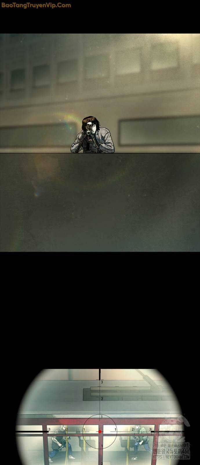 Cửu Long Saroka Chap 12 - Next Chap 13