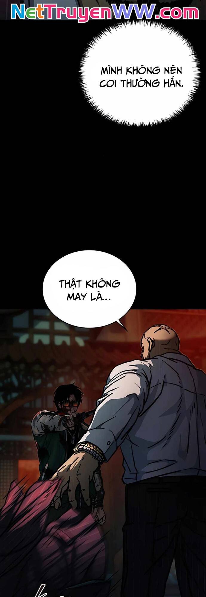 Cửu Long Saroka Chap 6 - Next Chap 7