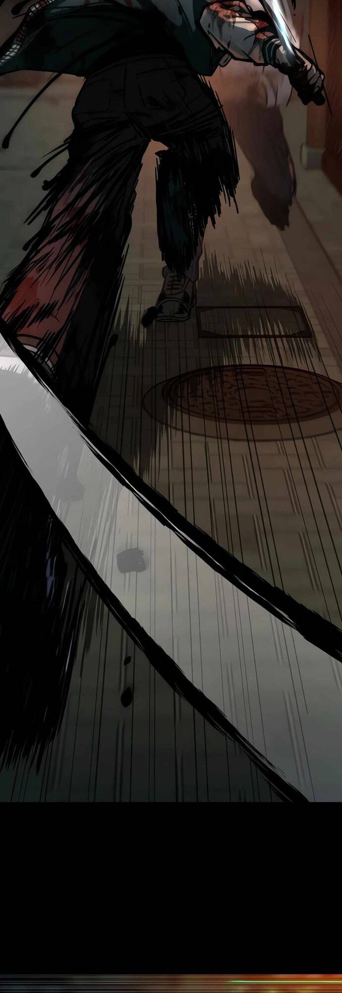 Cửu Long Saroka Chap 6 - Next Chap 7