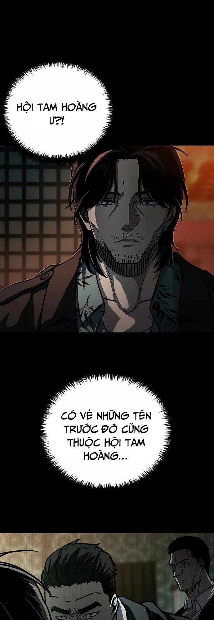 Cửu Long Saroka Chap 6 - Next Chap 7