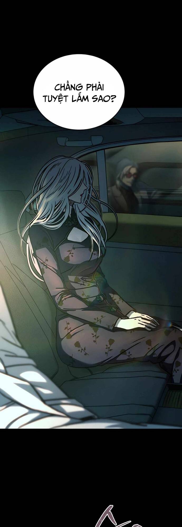 Cửu Long Saroka Chap 6 - Next Chap 7