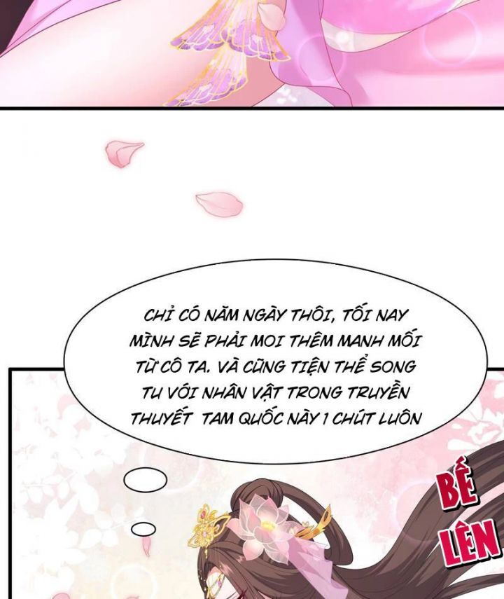 Trụ Vương Tái Sinh Không Muốn Làm Đại Phản Diện Chap 111 - Next Chap 112