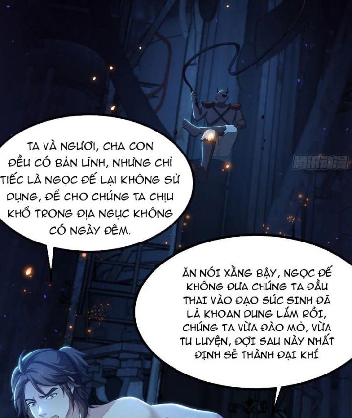 Trụ Vương Tái Sinh Không Muốn Làm Đại Phản Diện Chap 111 - Next Chap 112