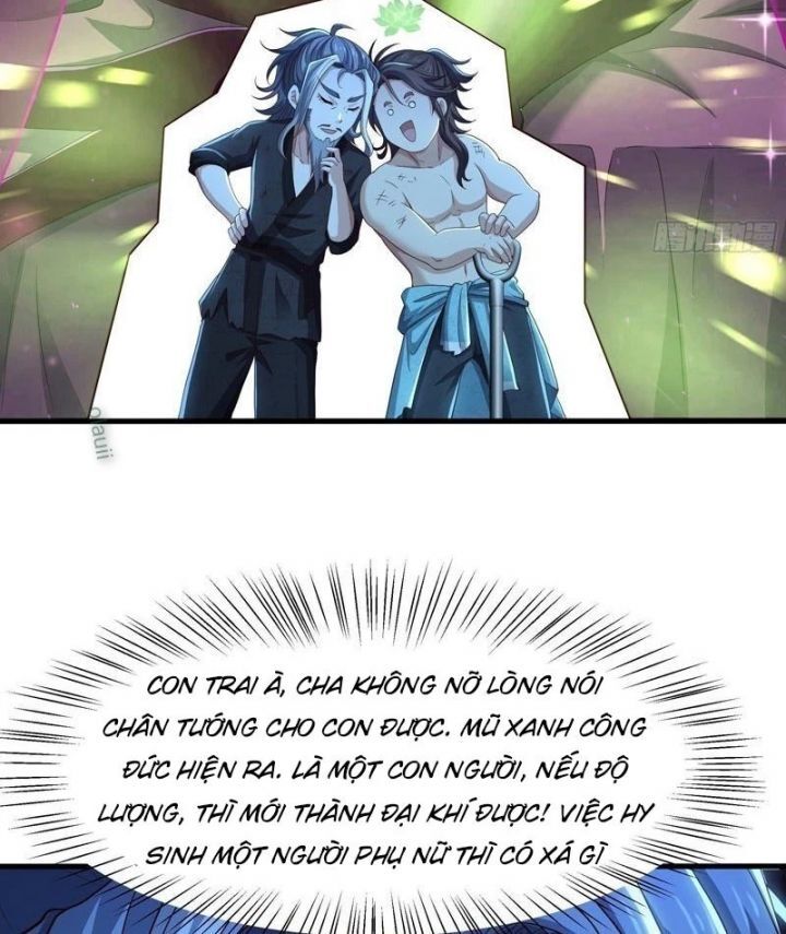 Trụ Vương Tái Sinh Không Muốn Làm Đại Phản Diện Chap 111 - Next Chap 112