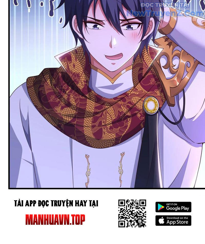 Trụ Vương Tái Sinh Không Muốn Làm Đại Phản Diện Chap 116 - Next Chap 117
