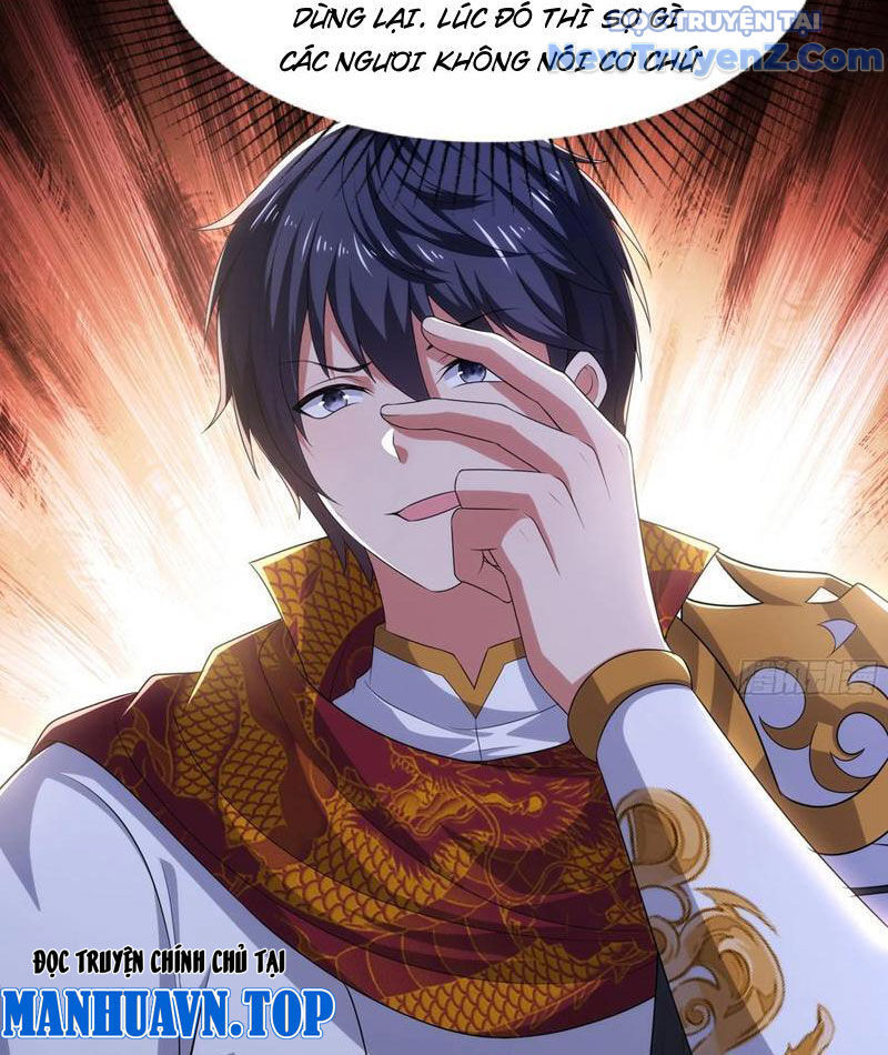 Trụ Vương Tái Sinh Không Muốn Làm Đại Phản Diện Chap 116 - Next Chap 117