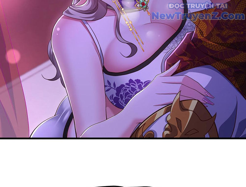 Trụ Vương Tái Sinh Không Muốn Làm Đại Phản Diện Chap 118 - Next Chap 119