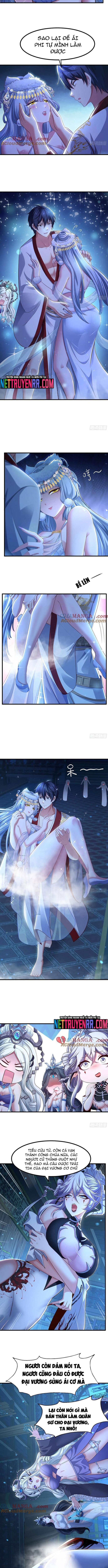 Trụ Vương Tái Sinh Không Muốn Làm Đại Phản Diện Chap 120 - Next Chap 121